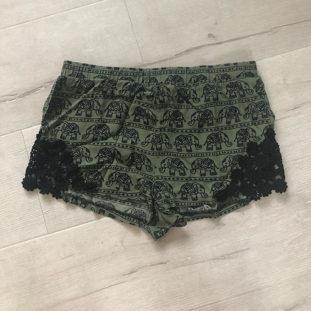 Elephant Beach Shorts